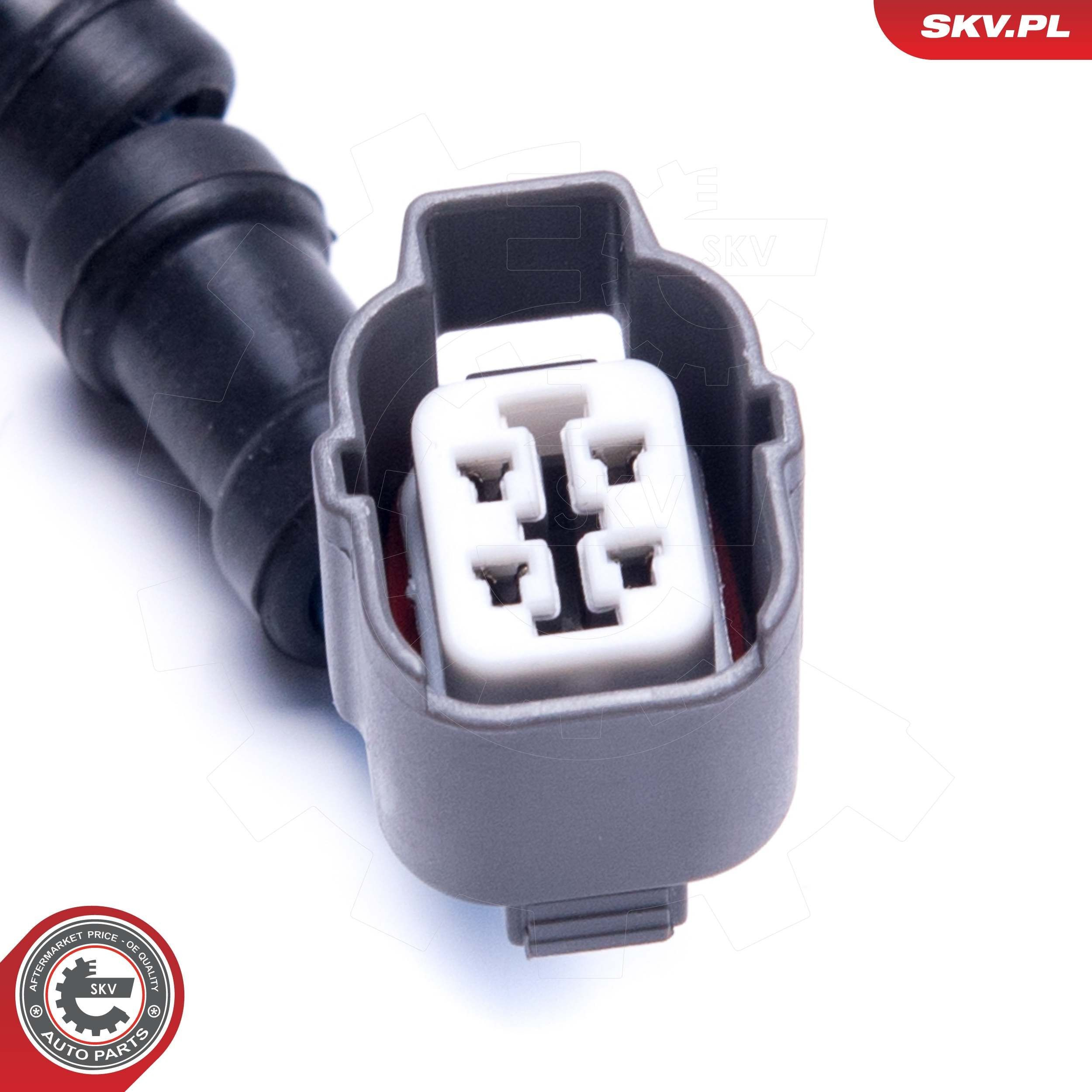 09SKV125 SKV